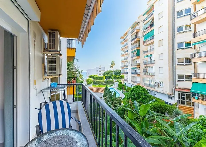 Albaida, 1 Bedroom