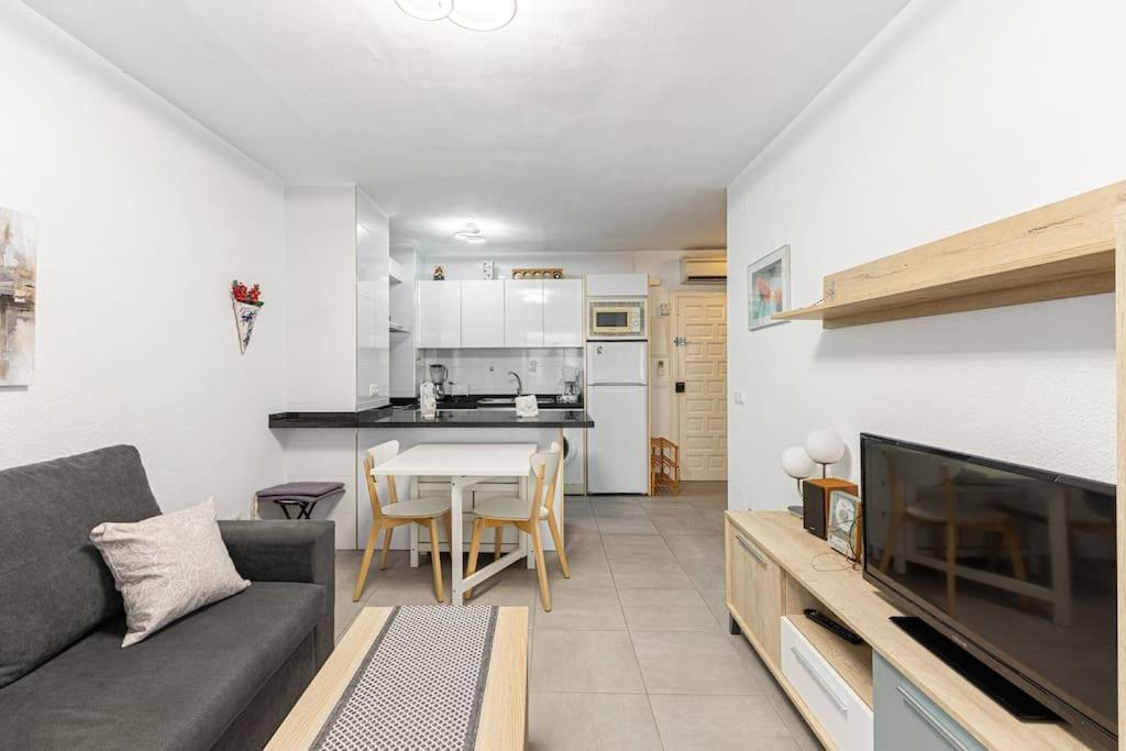 Apartment Albaida, 1 Bedroom *