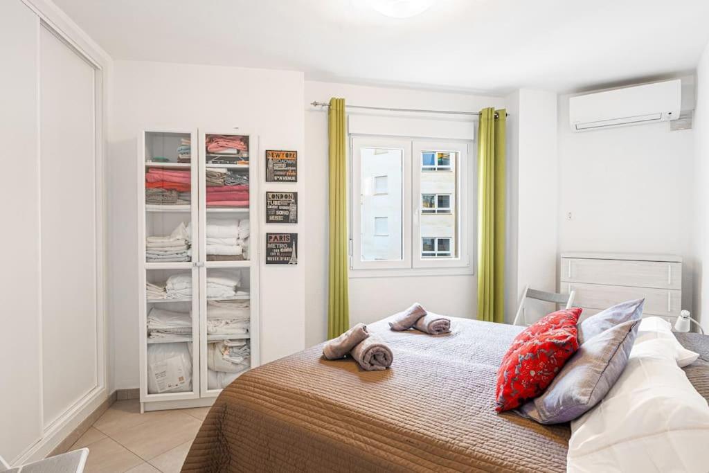 Albaida, 1 Bedroom