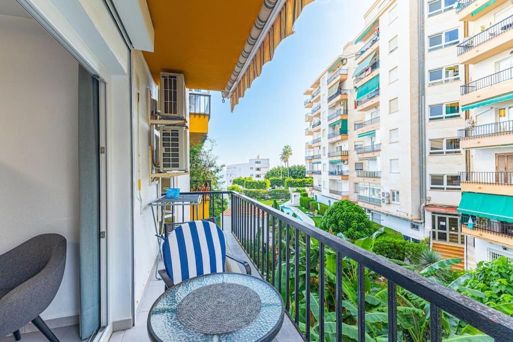 Albaida, 1 Bedroom Appartement