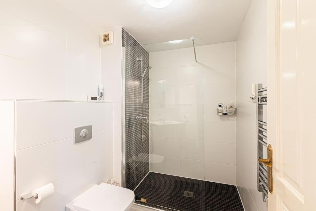 Albaida, 1 Bedroom Appartement *