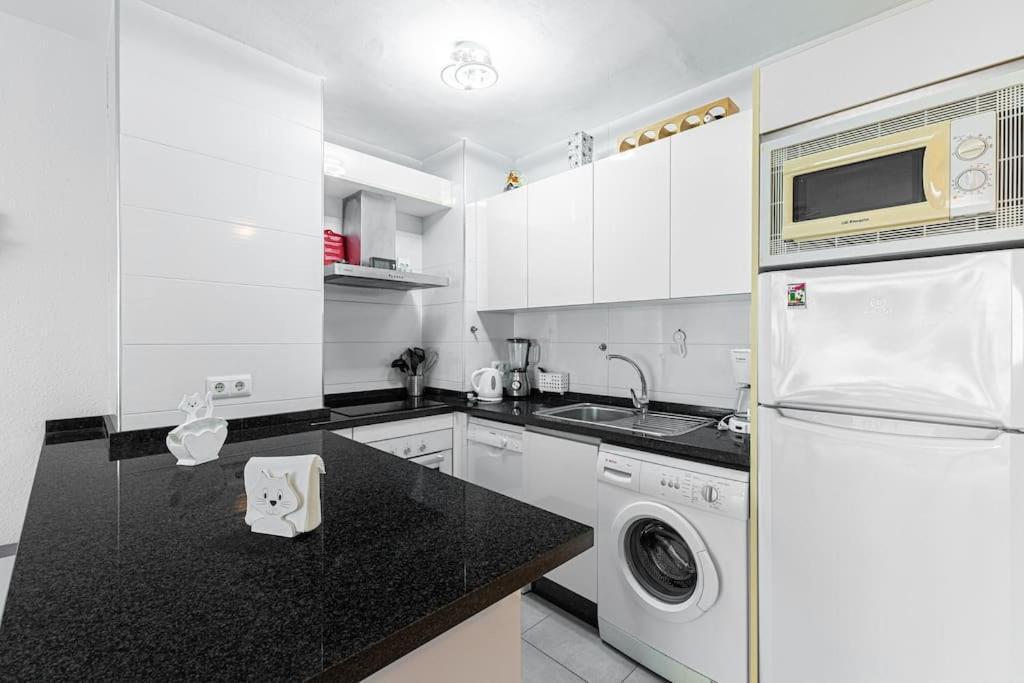 Albaida, 1 Bedroom Appartement Nerja